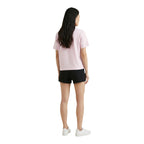 T-shirt en jean Tommy Hilfiger femme