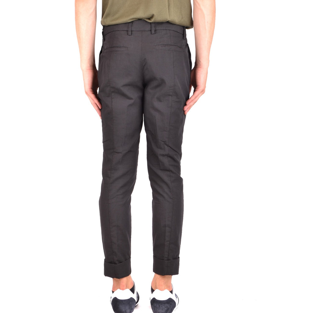 Paolo Pecora Men's Trousers