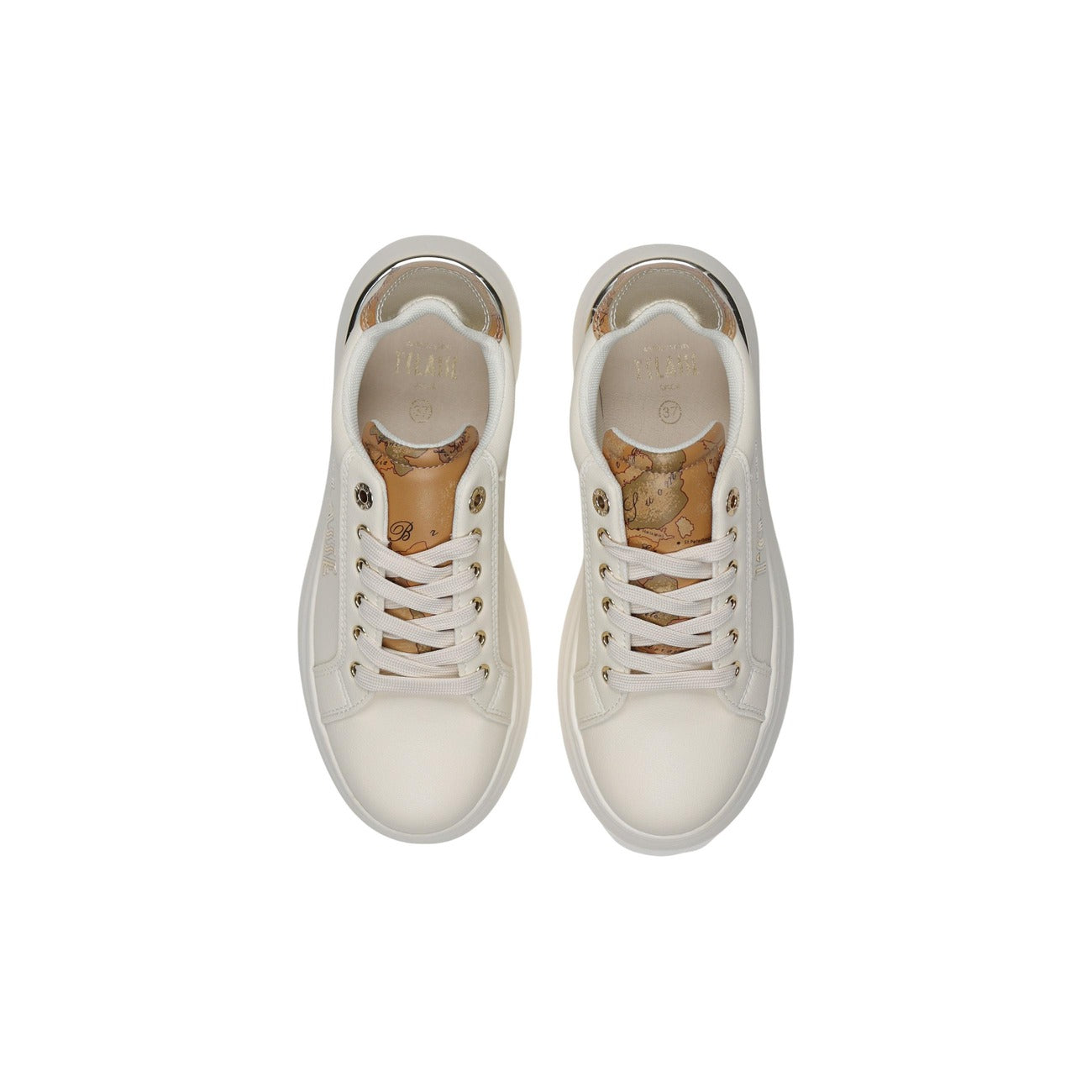 Alviero Martini Prima Classe Sneakers Donna