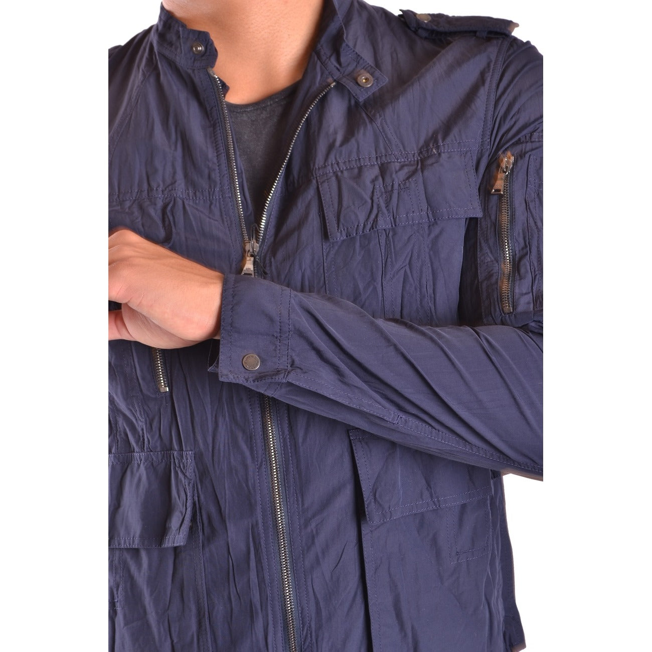 Neil Barrett Men's Jacket