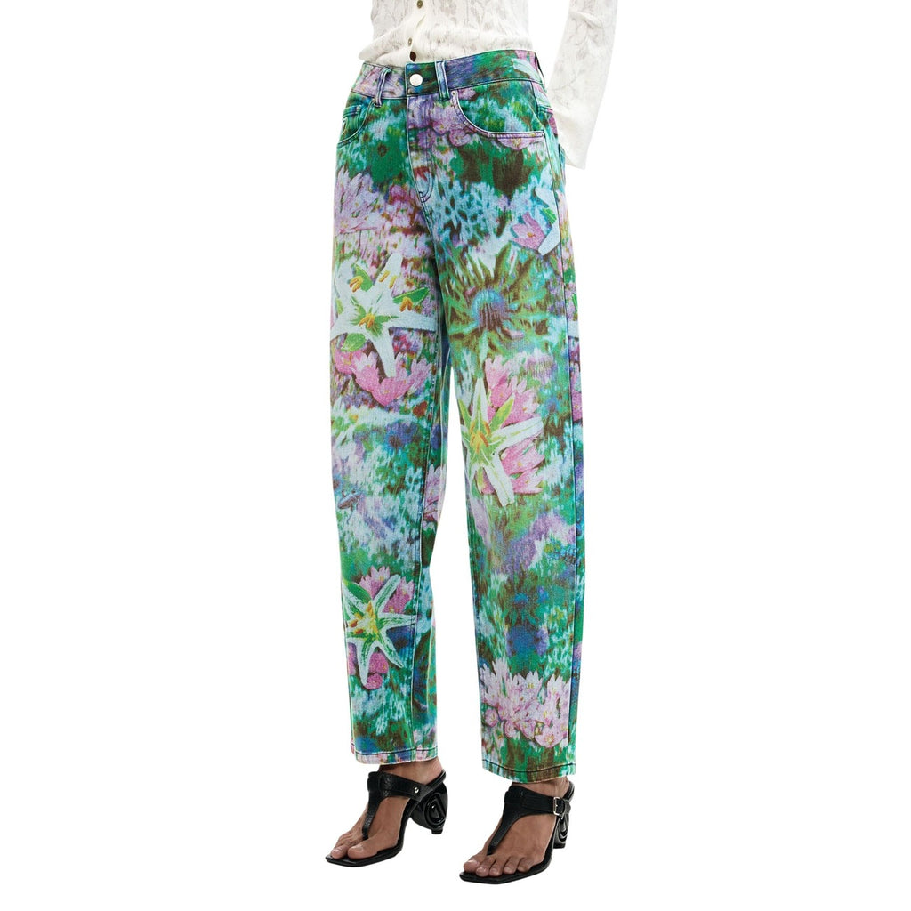 Desigual Women's Jeans