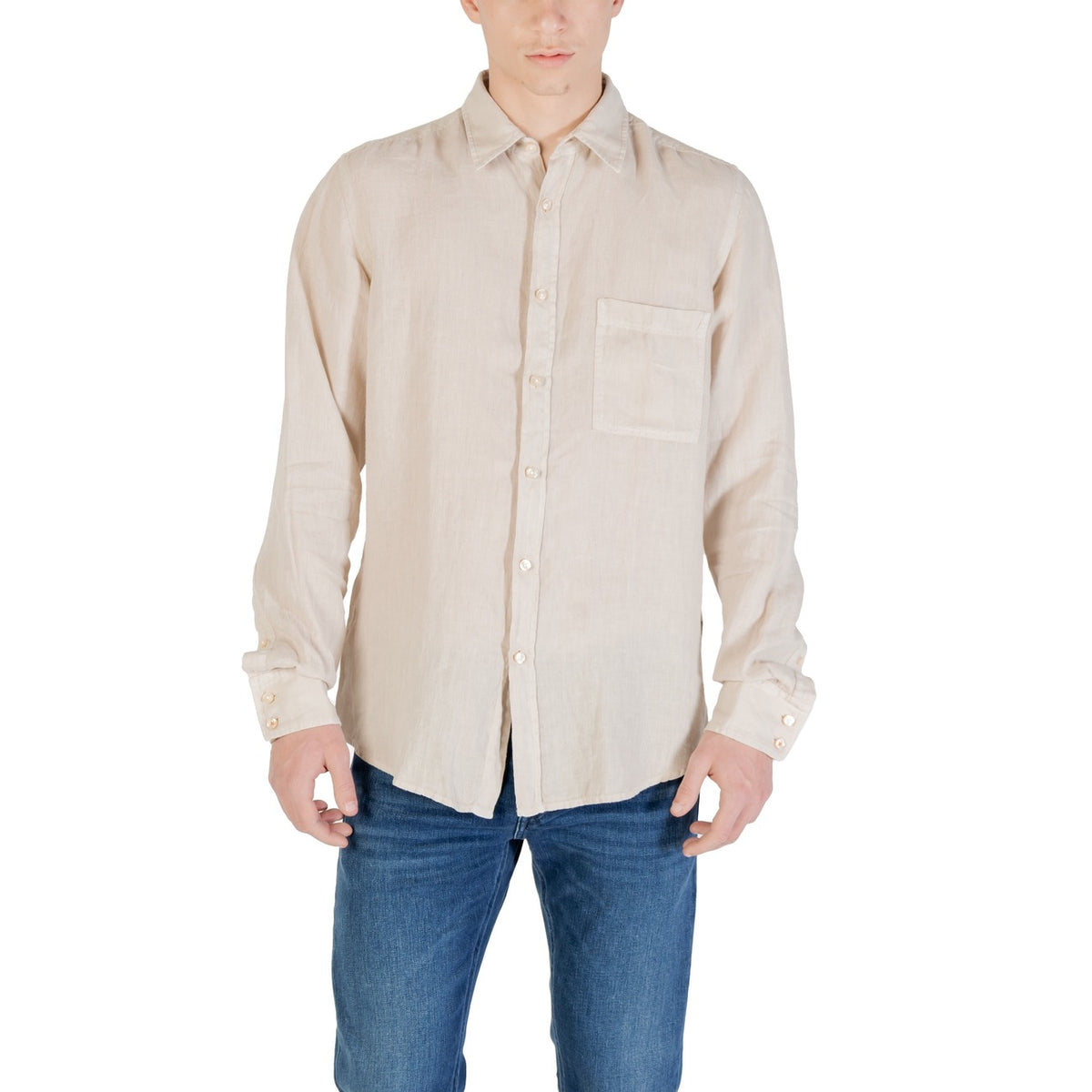 Boss Chemise Homme