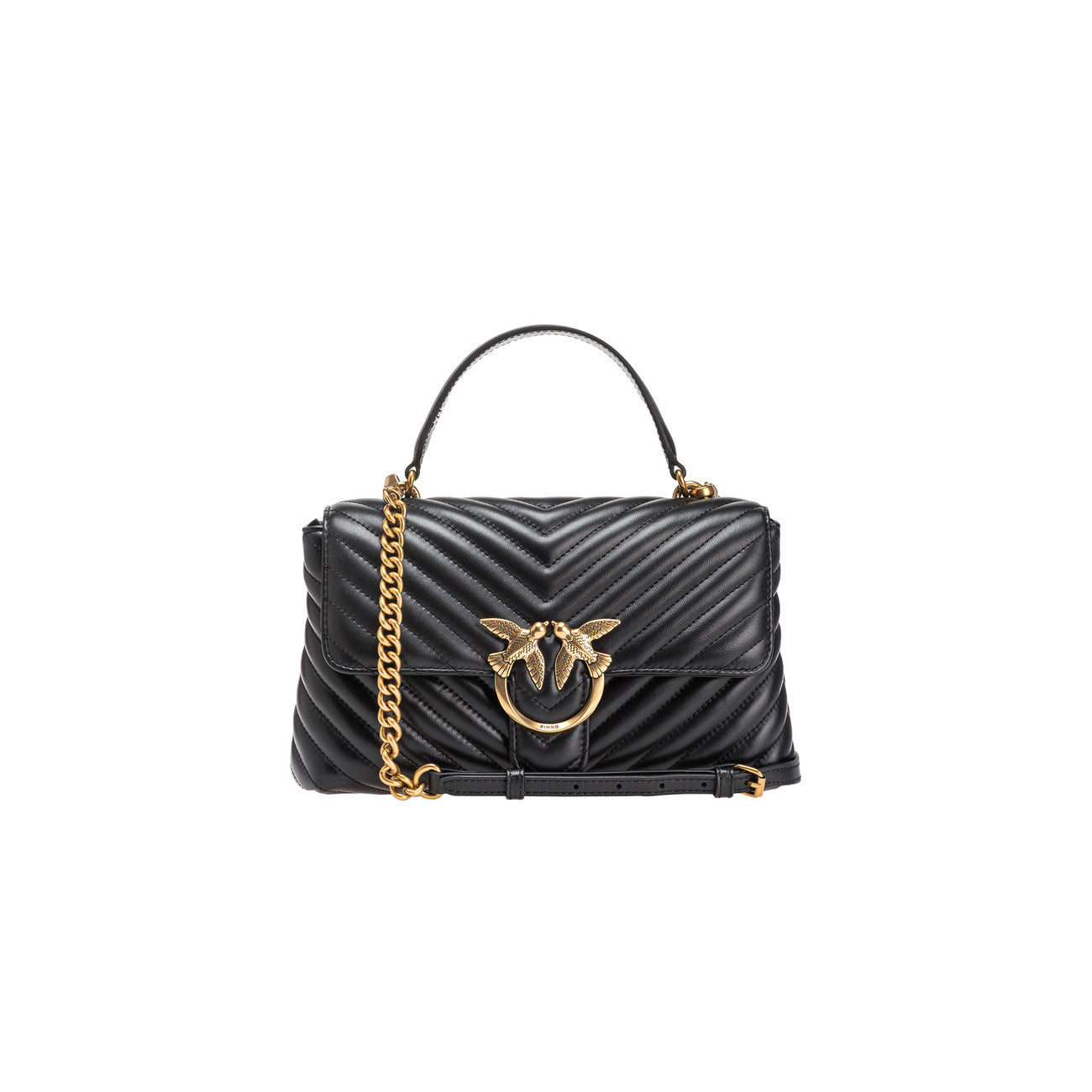 Pinko Sac à bandoulière pour femme