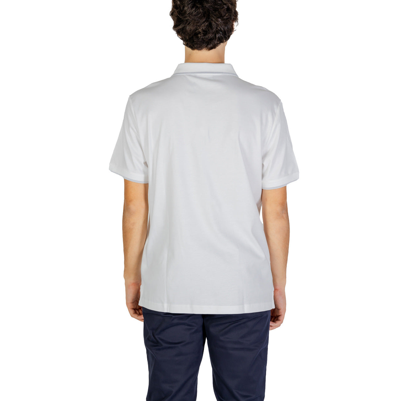 Calvin Klein Jeans Polo Homme
