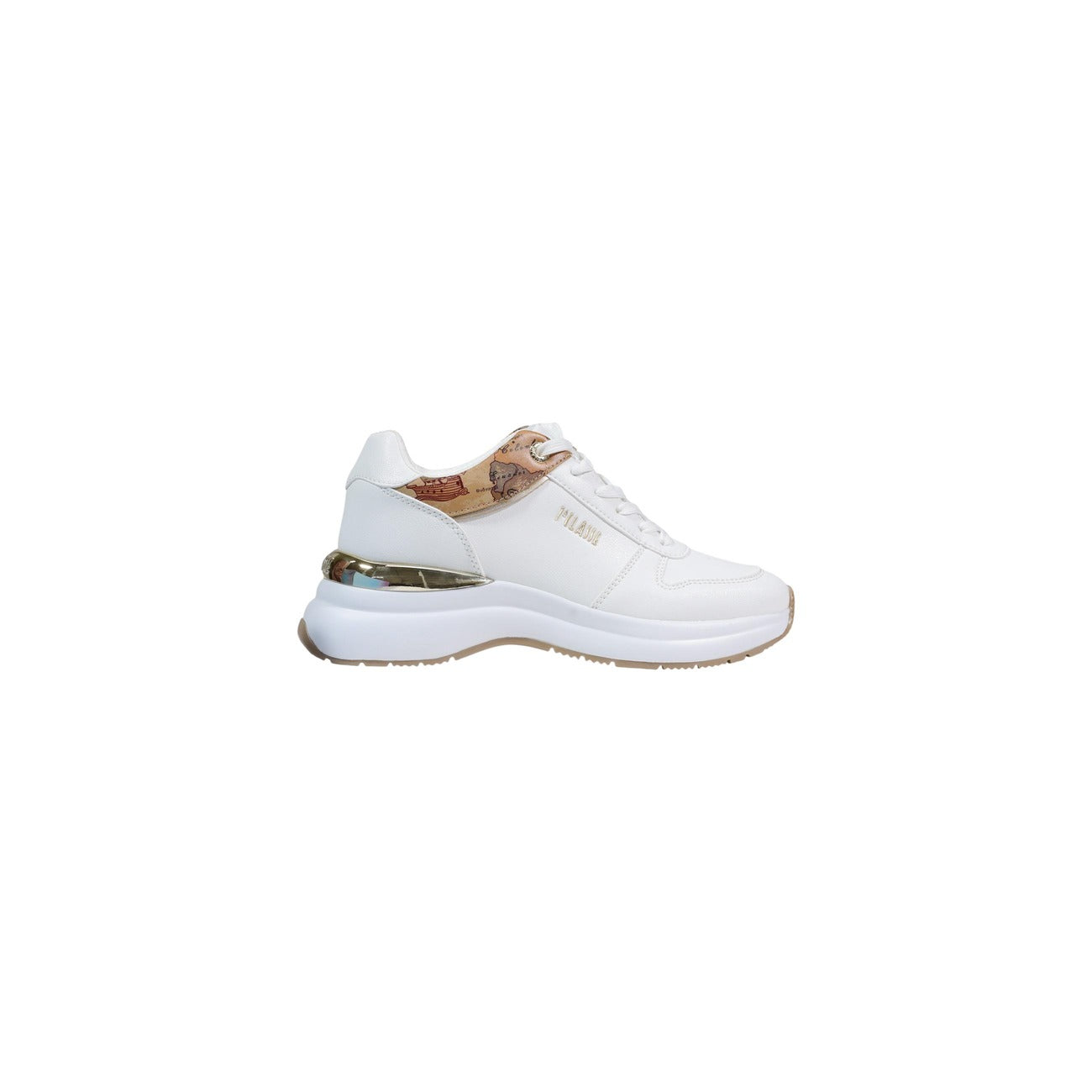 Alviero Martini Prima Classe Sandales Femme