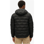 Superdry Giubbotto Uomo