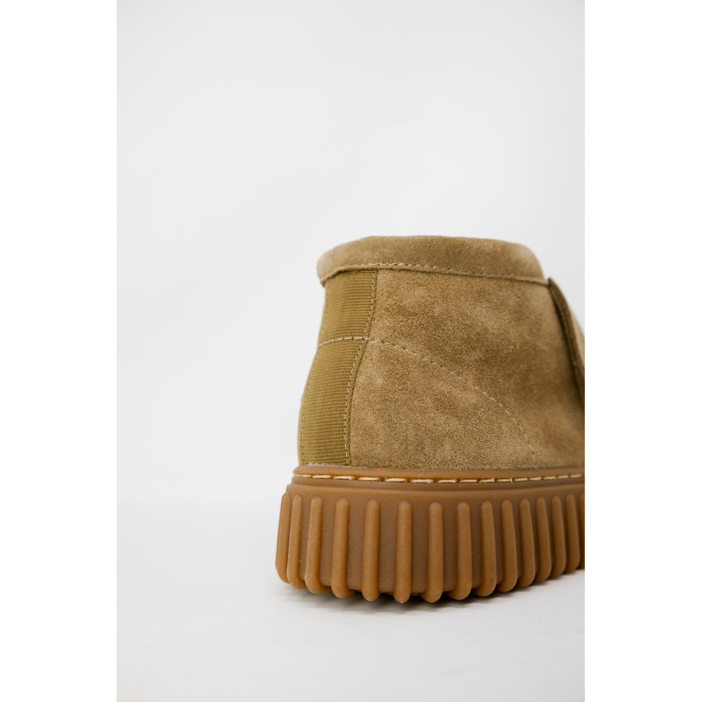 Chaussures à lacets Clarks pour homme