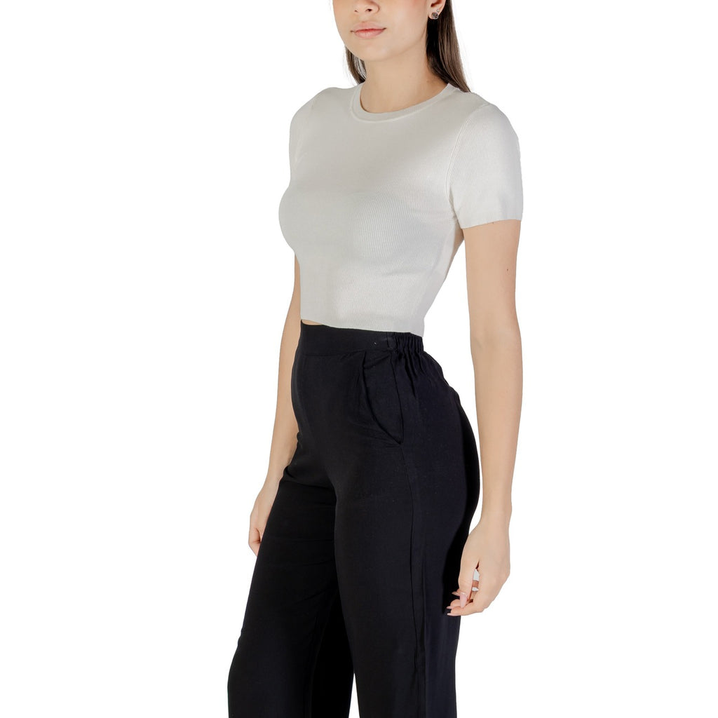 Jacqueline De Yong T-Shirt Donna
