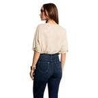 Morgan De Toi Maglia Donna