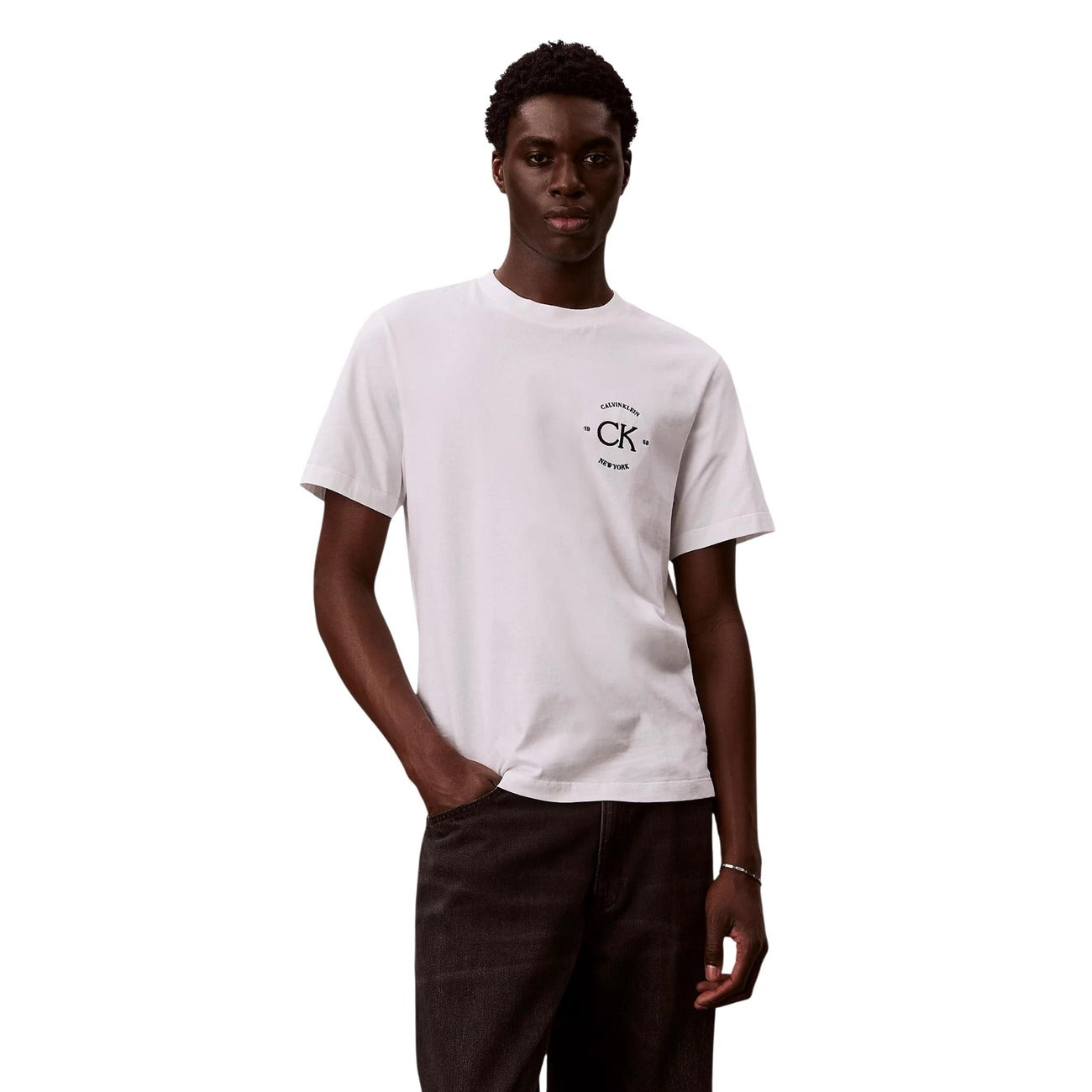 Calvin Klein Jeans Men's T-Shirt