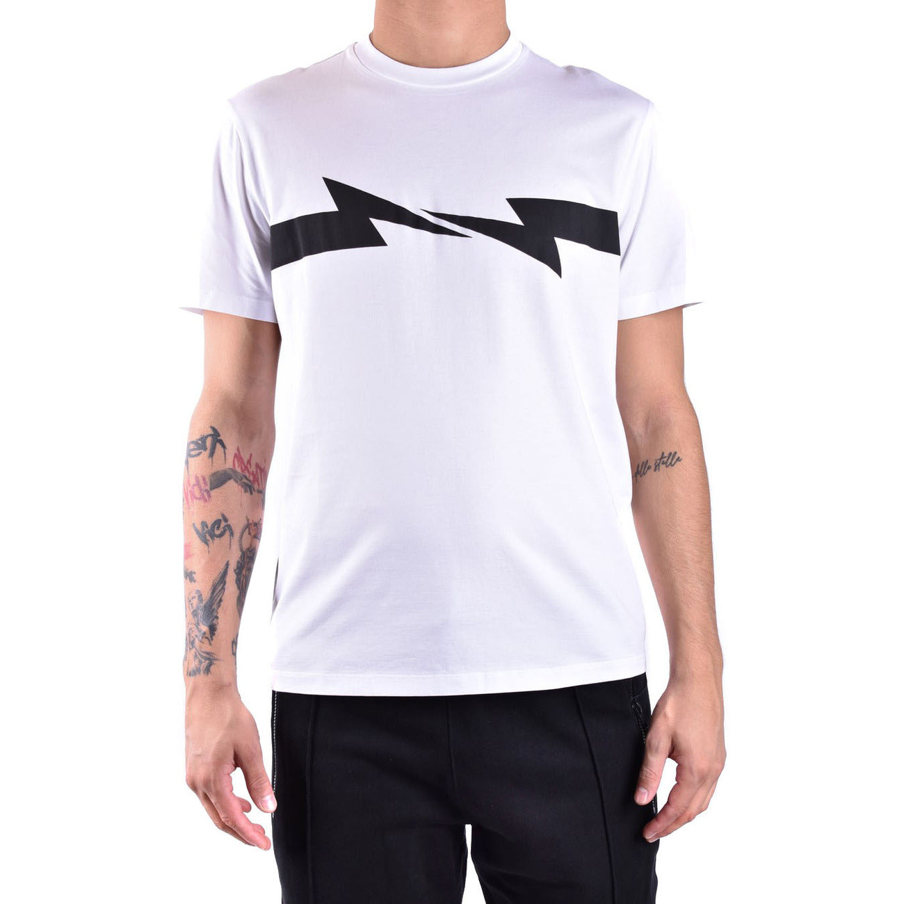 Neil Barrett Men's T-Shirt