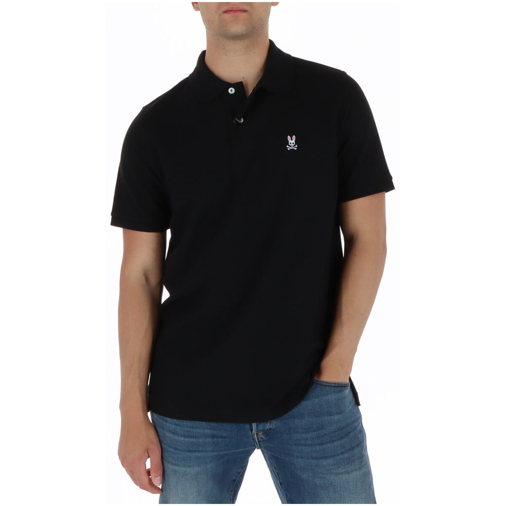 Psycho Bunny Men's Polo Shirt