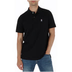 Psycho Bunny Men's Polo Shirt