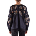 P.a.r.o.s.h. Blouse Donna