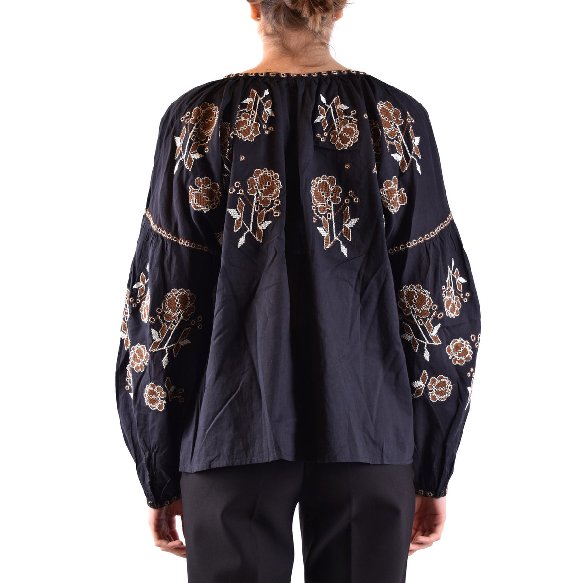 P.a.r.o.s.h. Blouse Donna