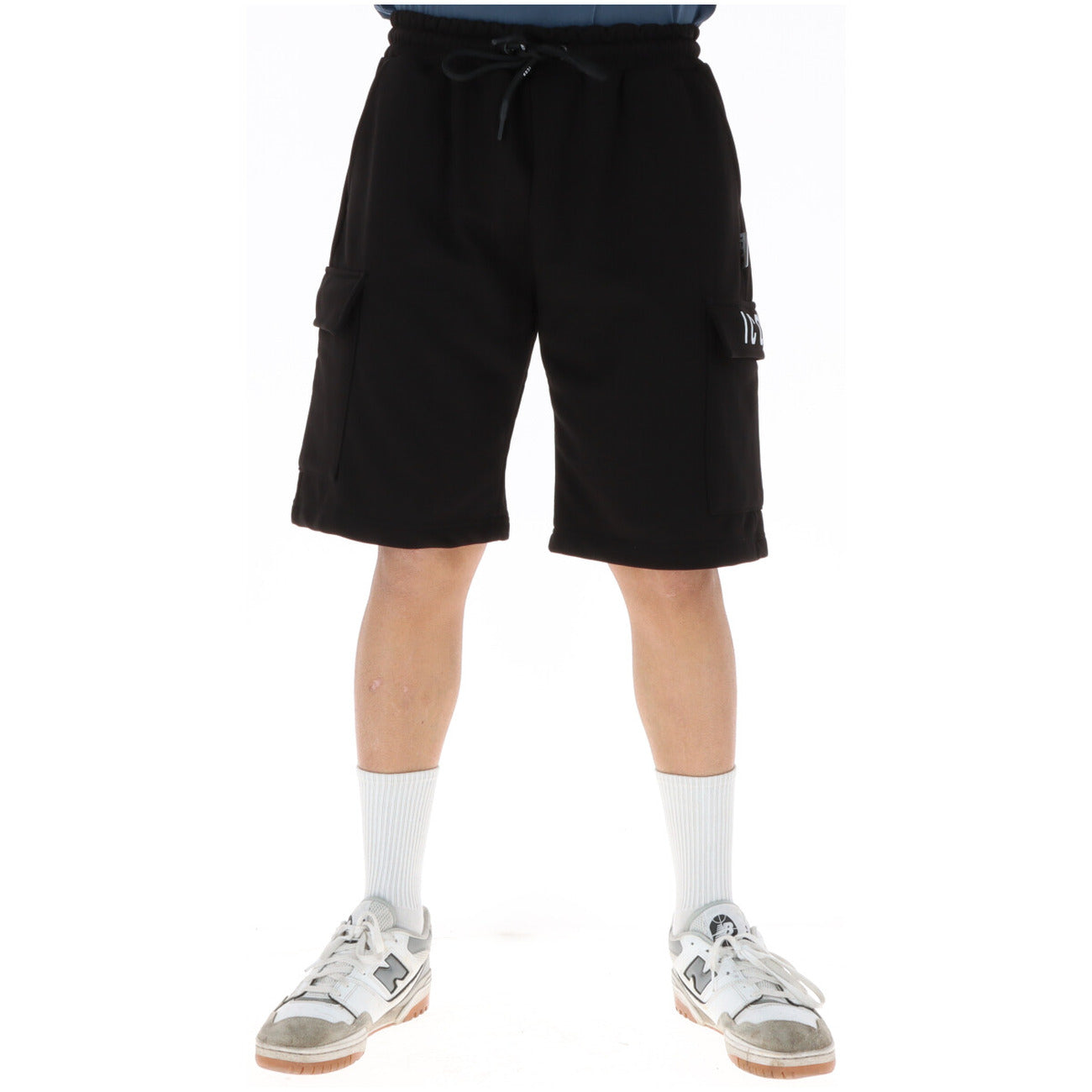 Men's Iconic Bermuda Shorts