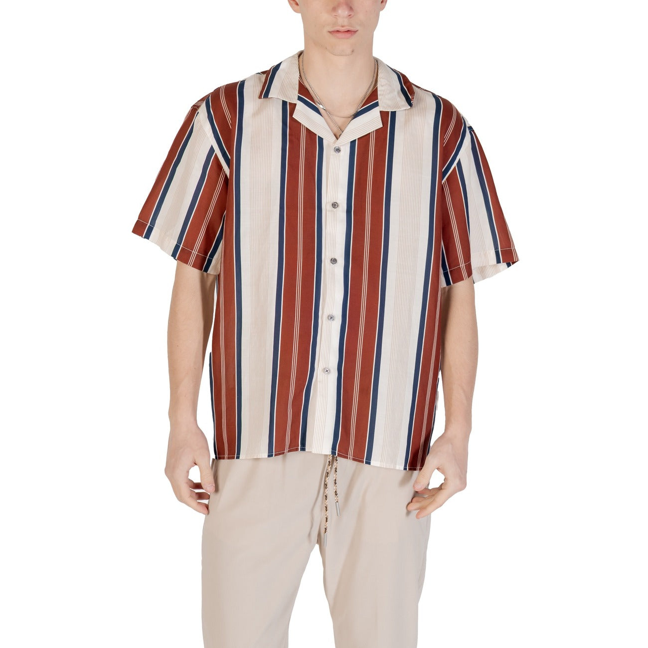 Gianni Lupo Men's Shirt