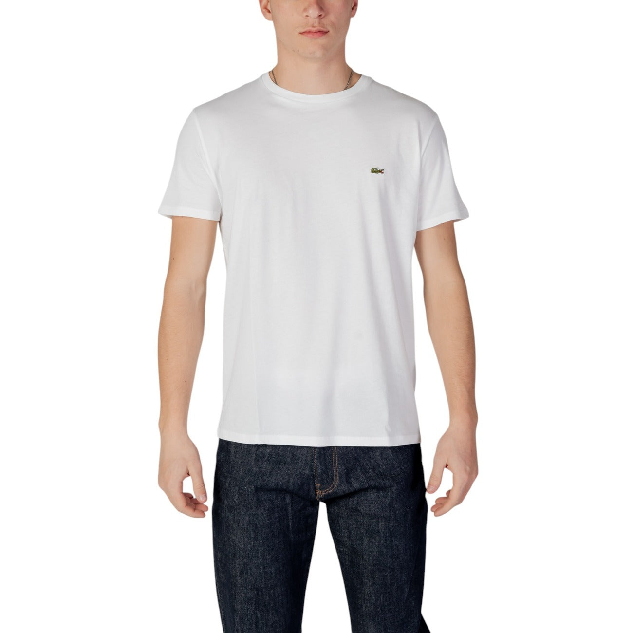 T-shirt Lacoste Homme