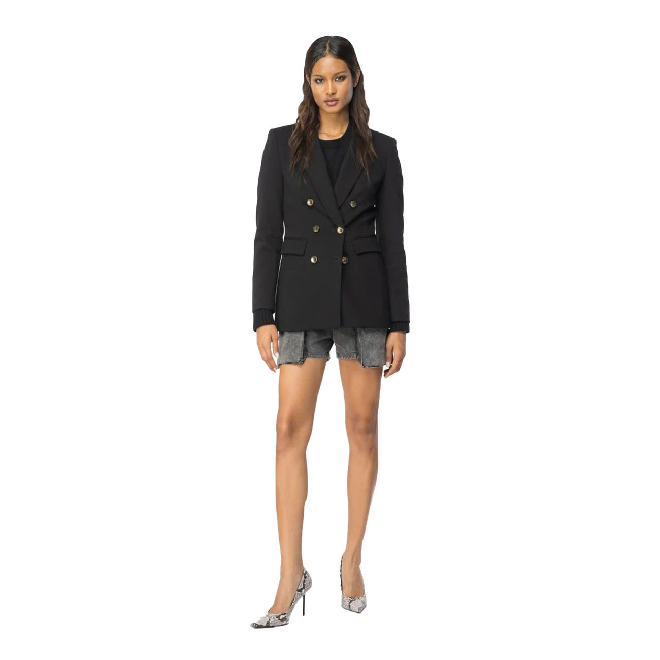 Pinko Giacca Donna