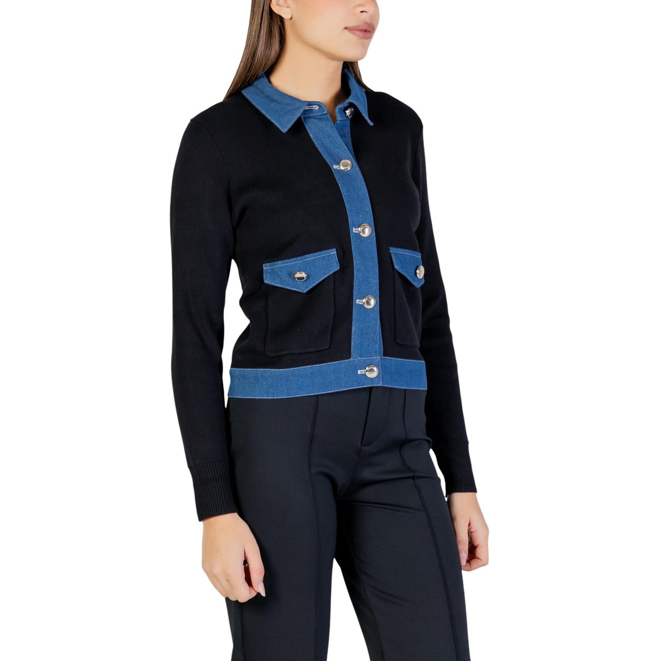 Morgan De Toi Women's Cardigan