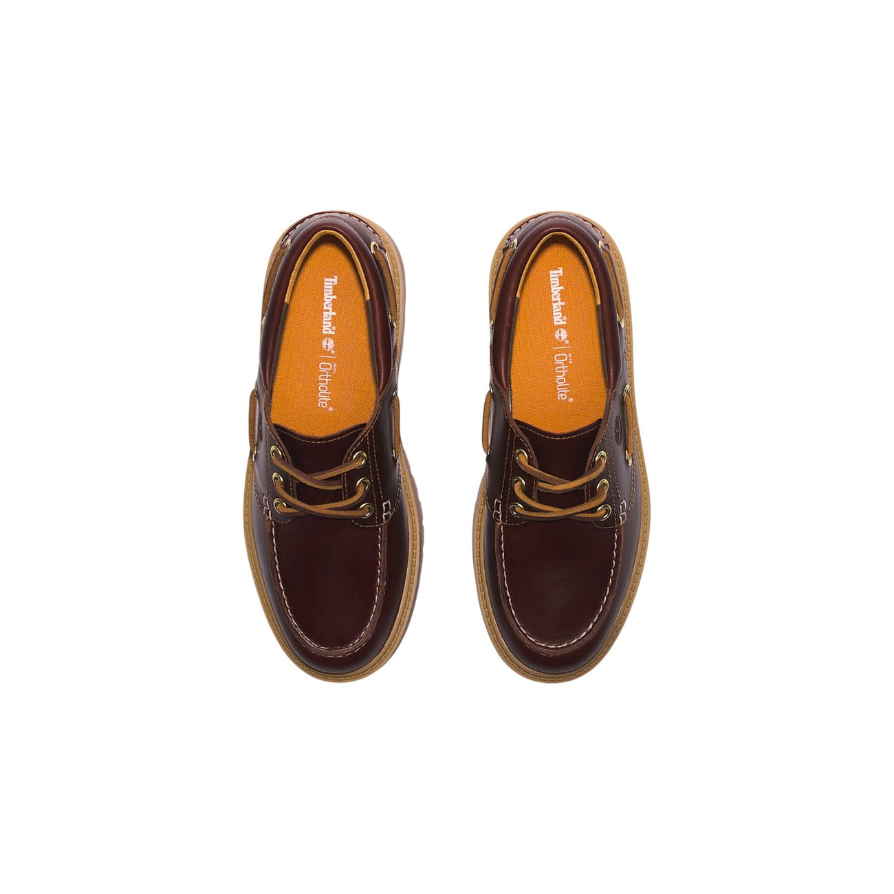 Timberland Women's Lace-up Shoes