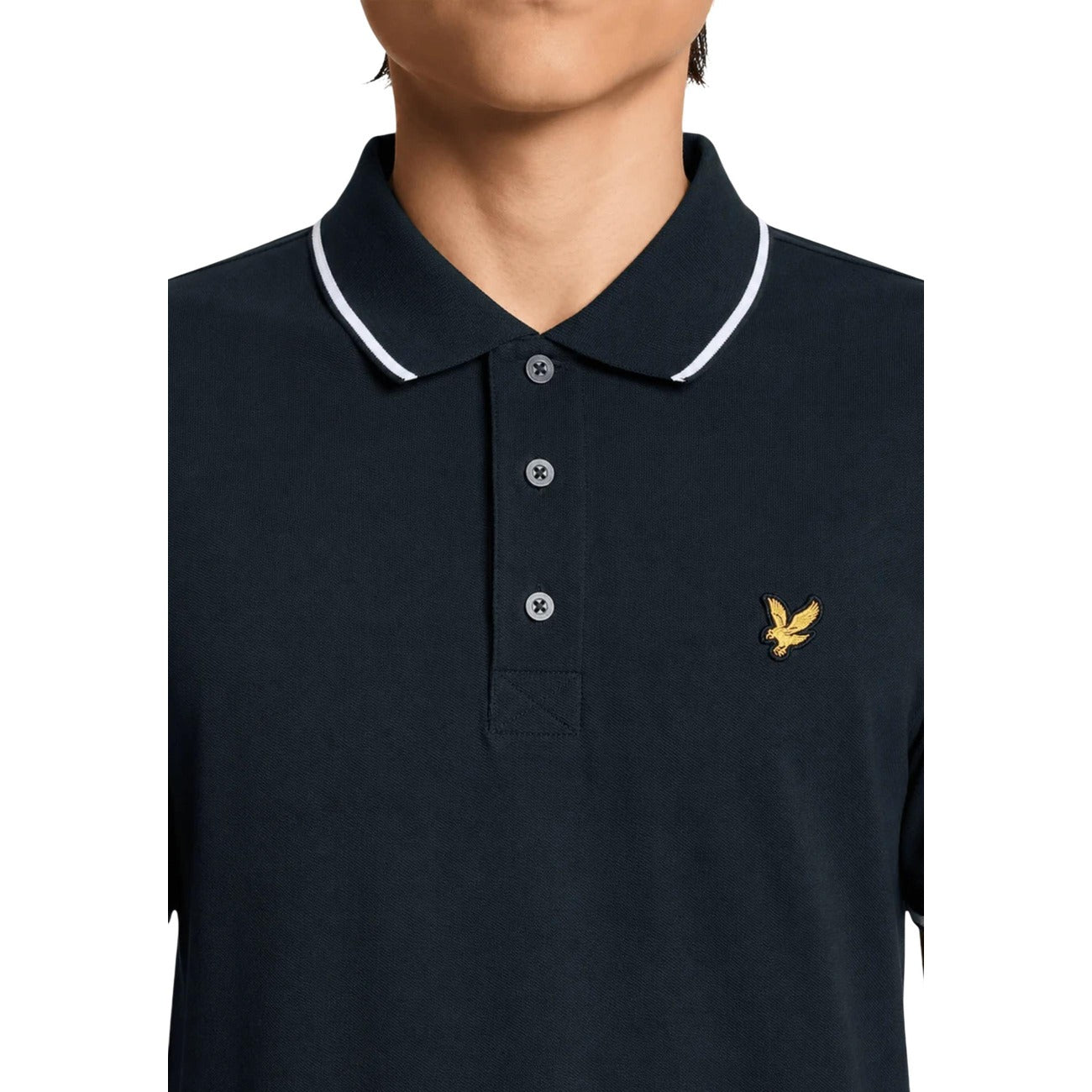 Lyle & Scott Polo Uomo