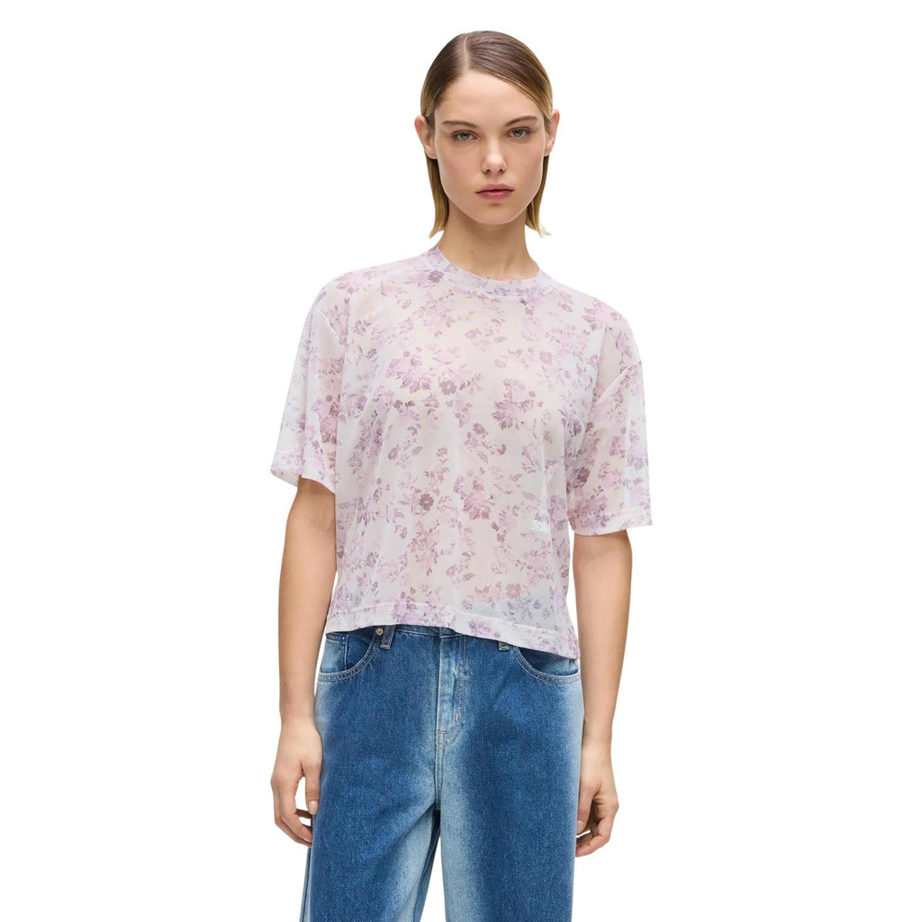 T-shirt Karl Lagerfeld Jeans Femme