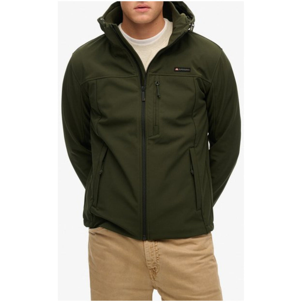 Superdry Veste Homme
