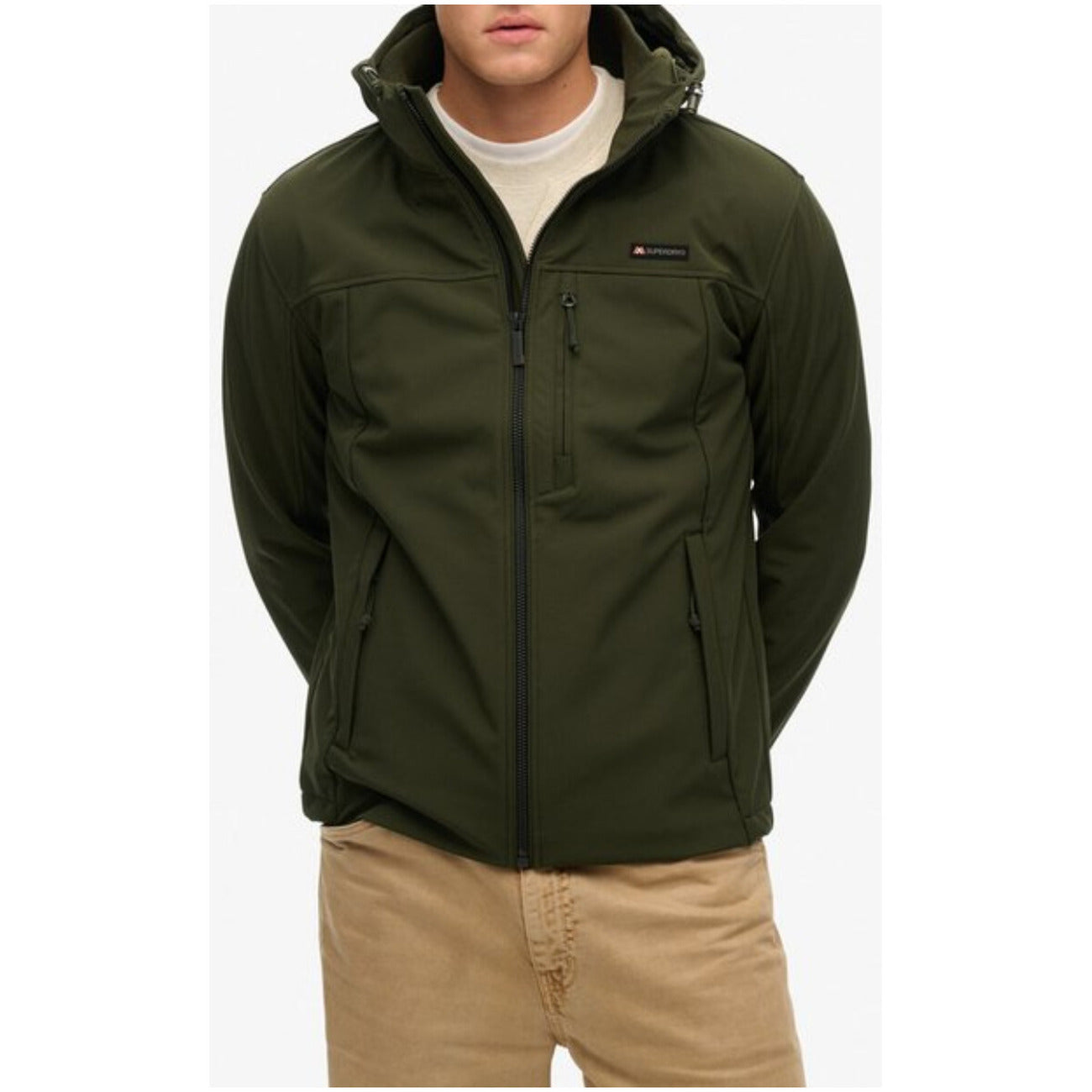 Superdry Men's Jacket