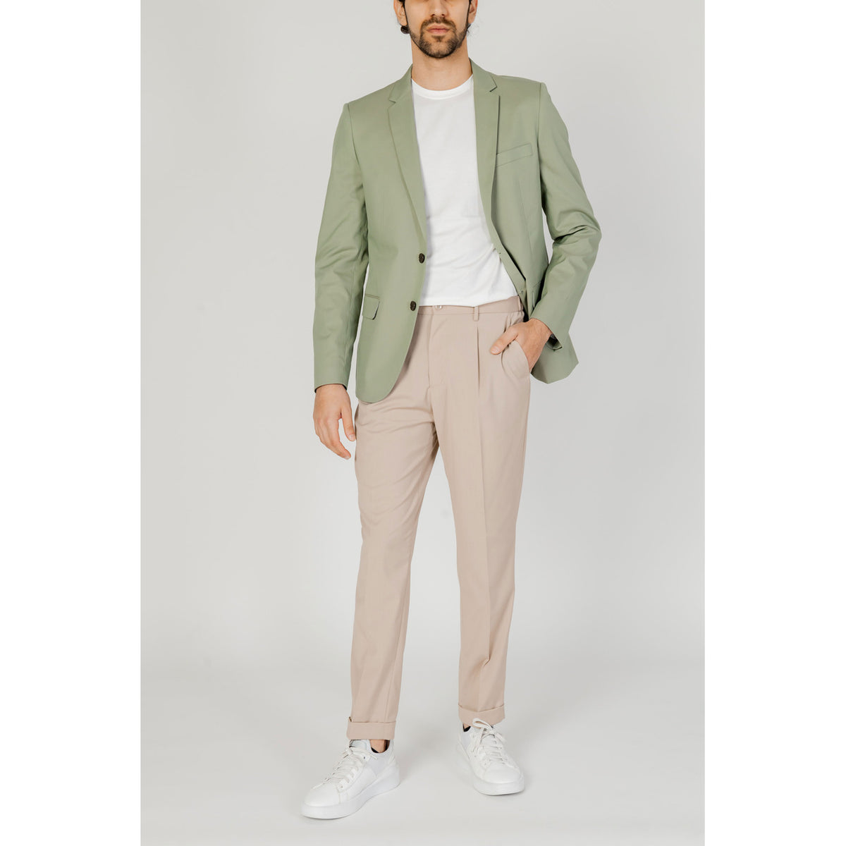 Antony Morato Giacca Uomo