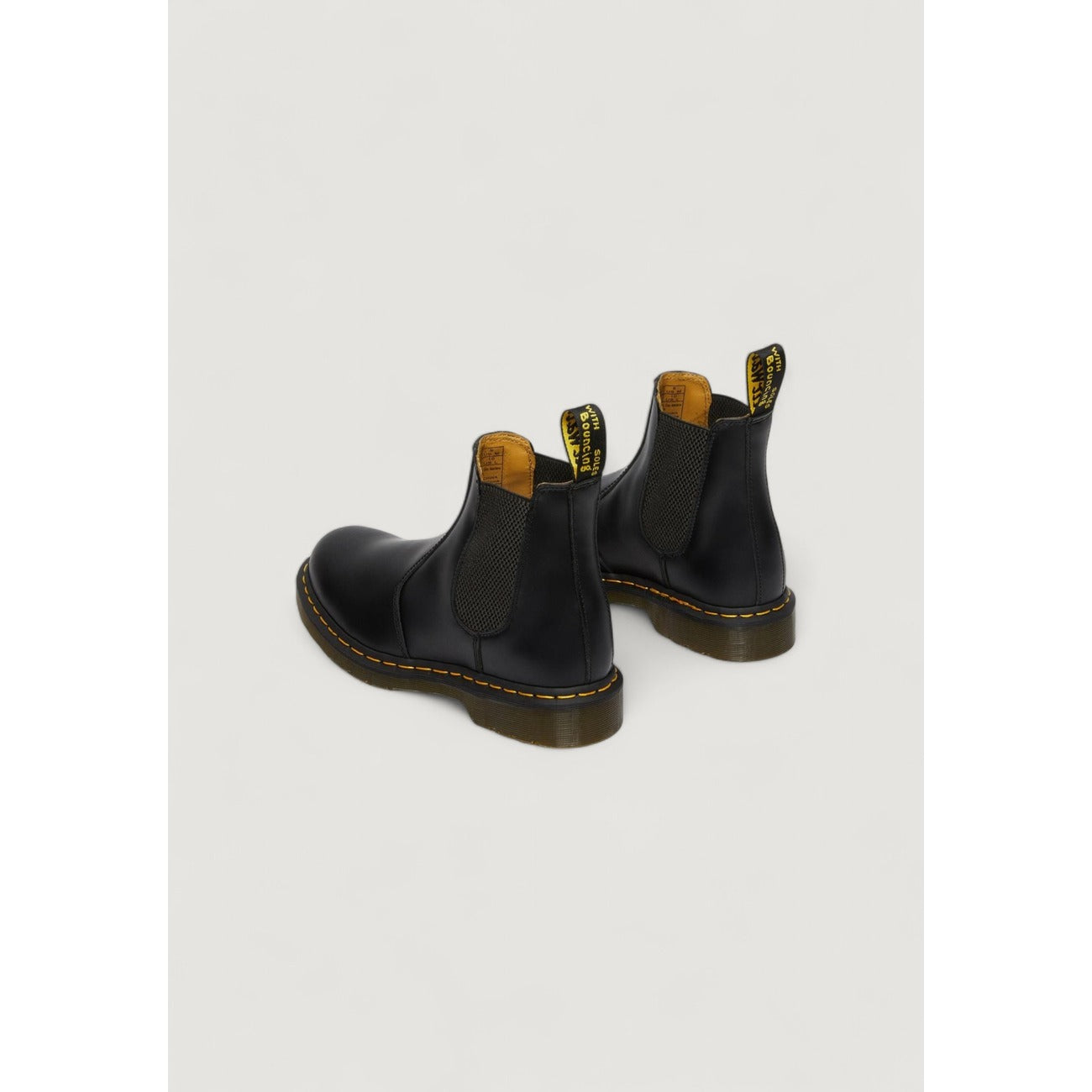 Dr. Martens Bottes Homme