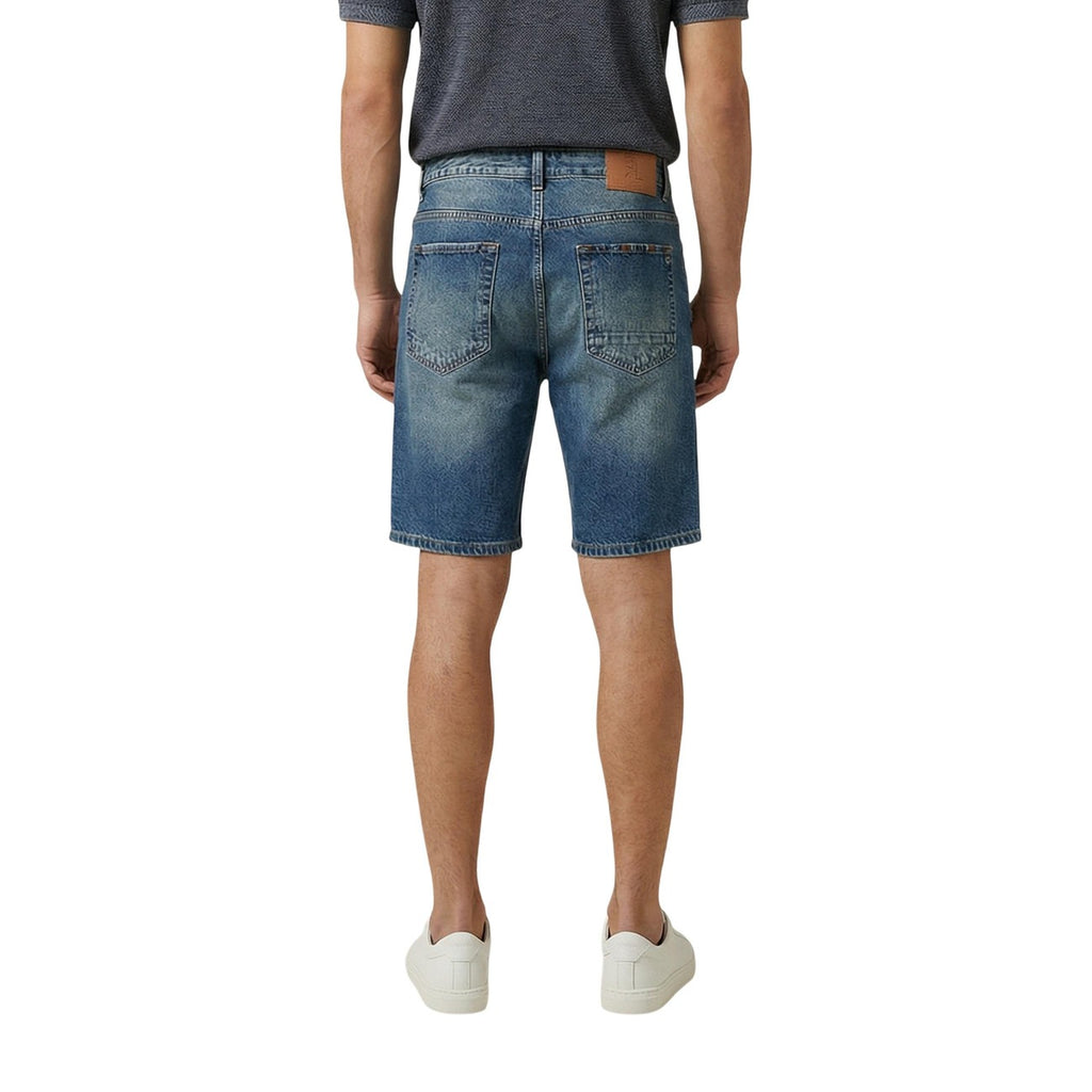 Gianni Lupo Bermuda Homme