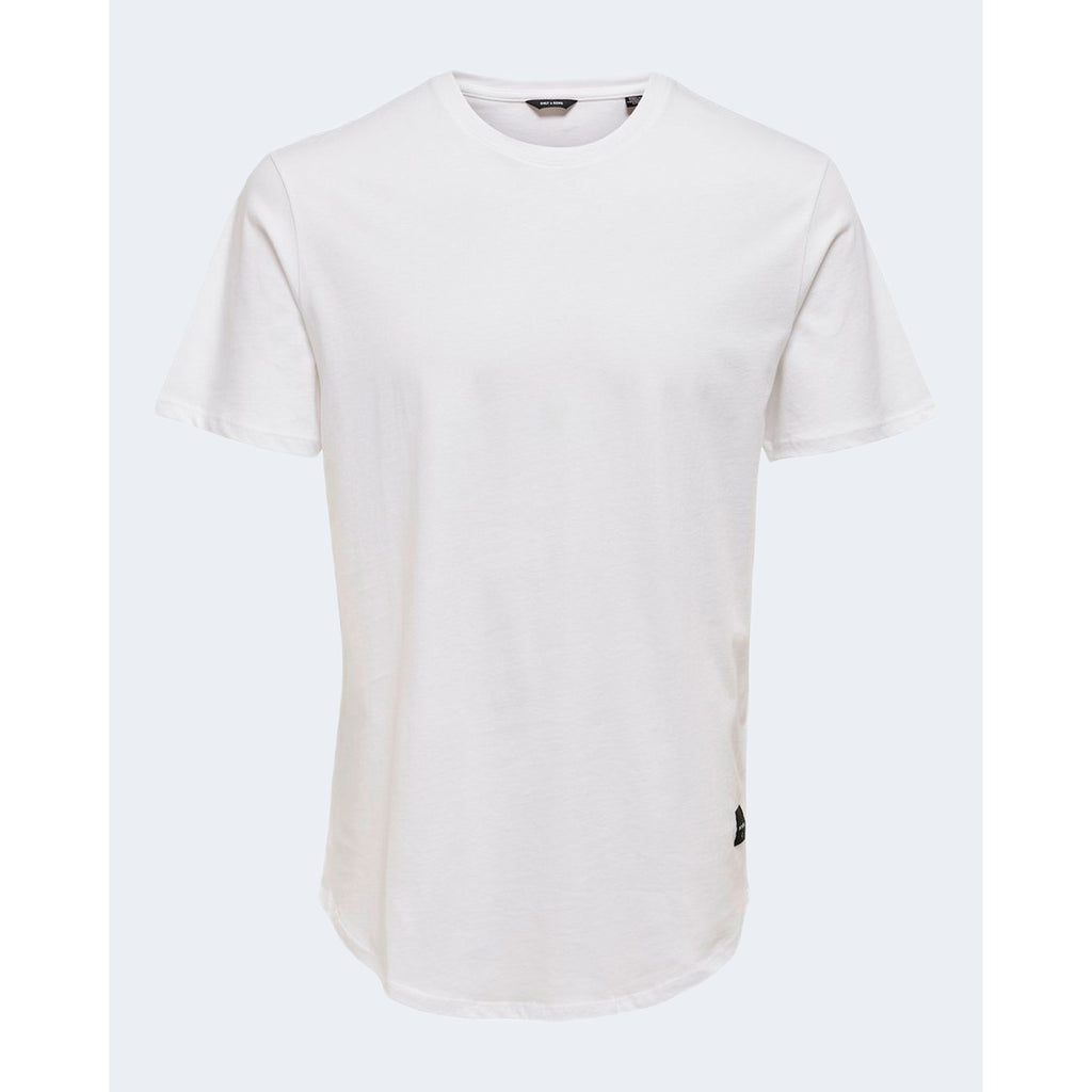 Only & Sons T-Shirt Uomo