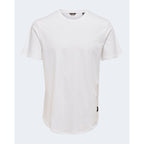 Only & Sons T-Shirt Uomo
