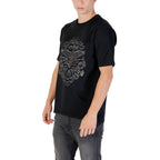 Gianni Lupo T-Shirt Uomo