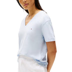 T-shirt Tommy Hilfiger Femme