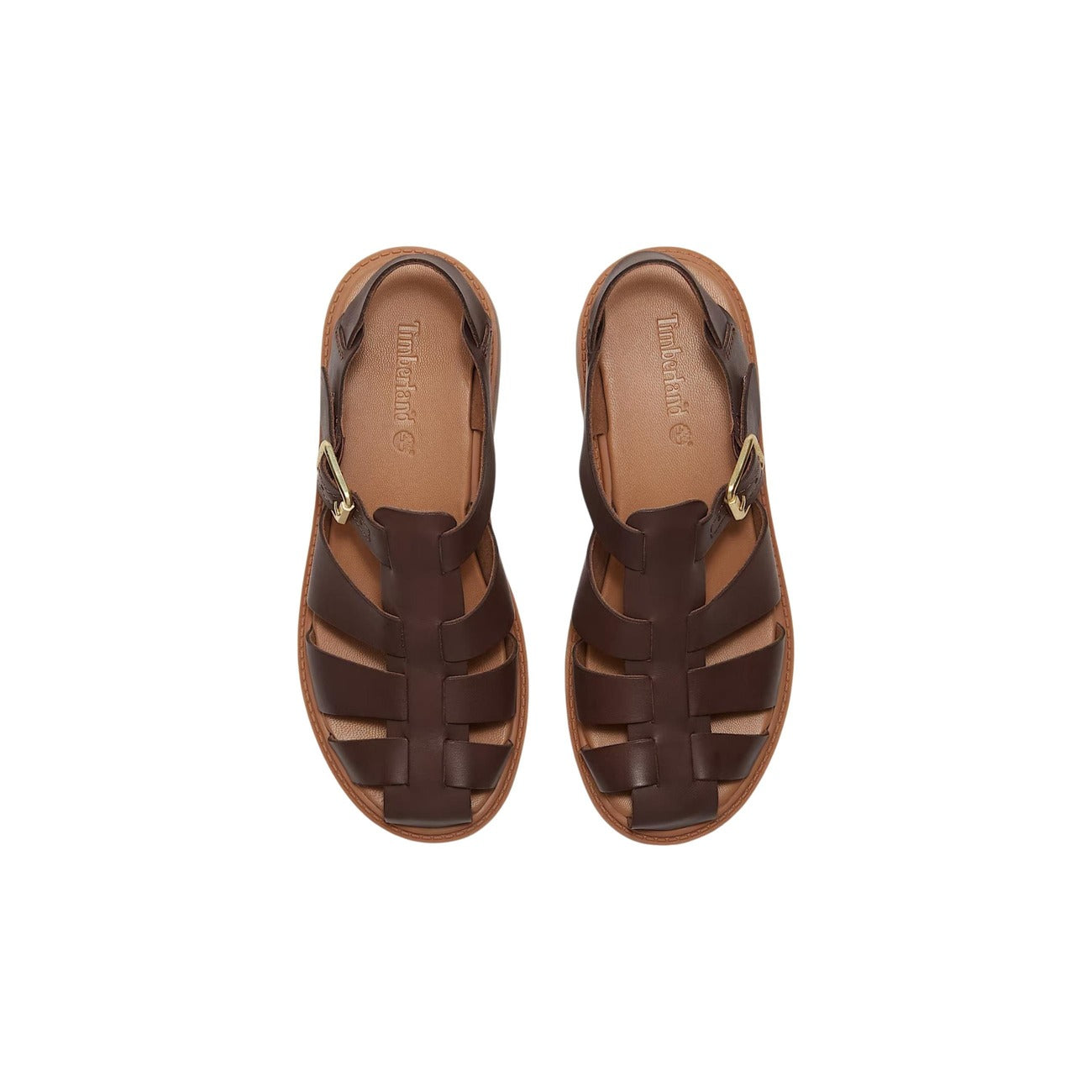 Timberland Sandales Femme