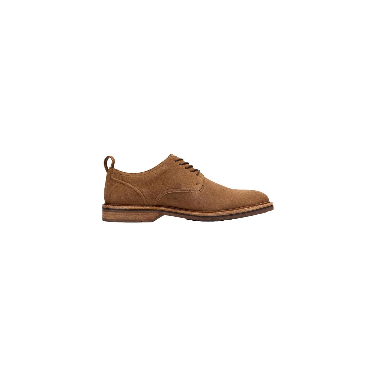 Chaussures à lacets Clarks pour homme