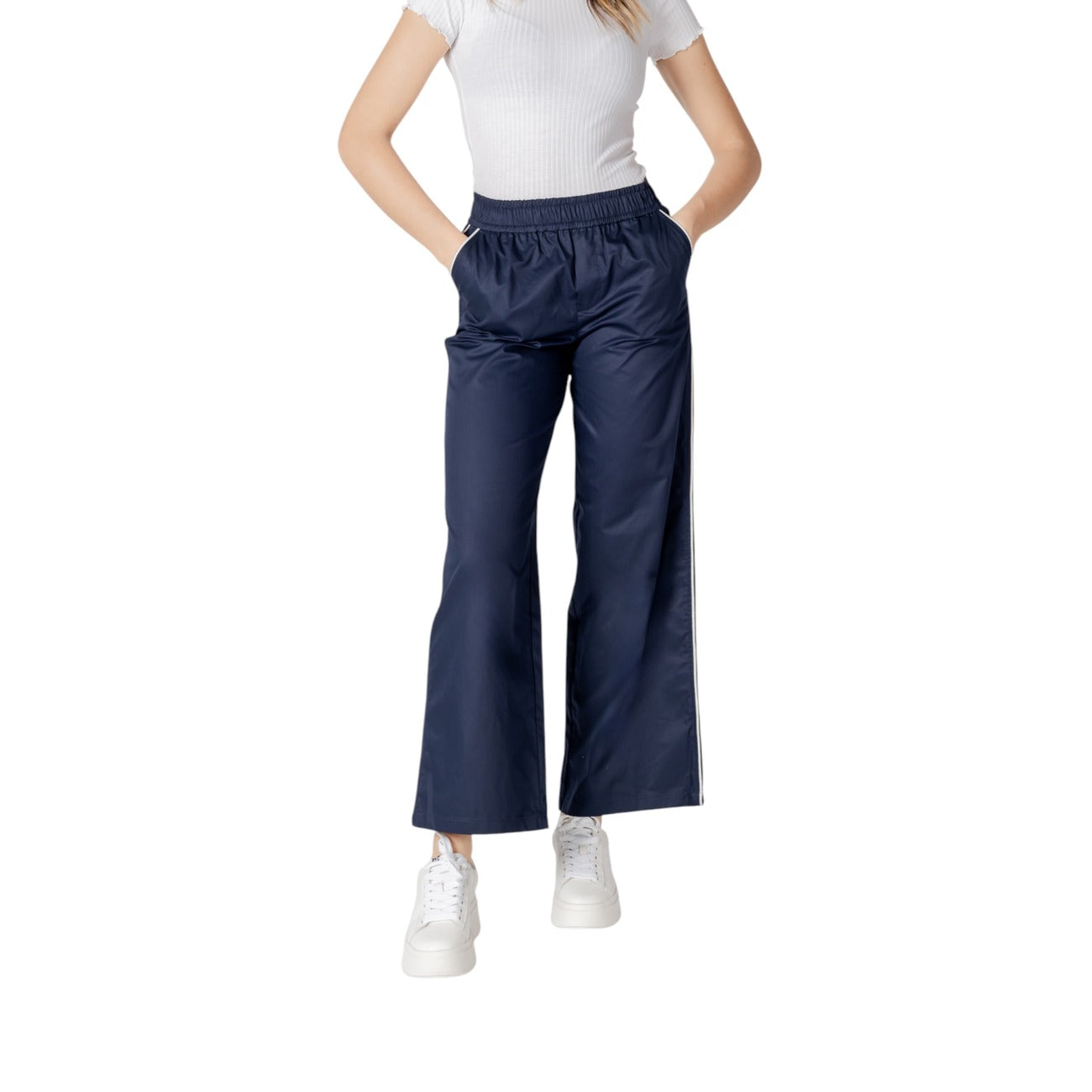 Only Women's Trousers