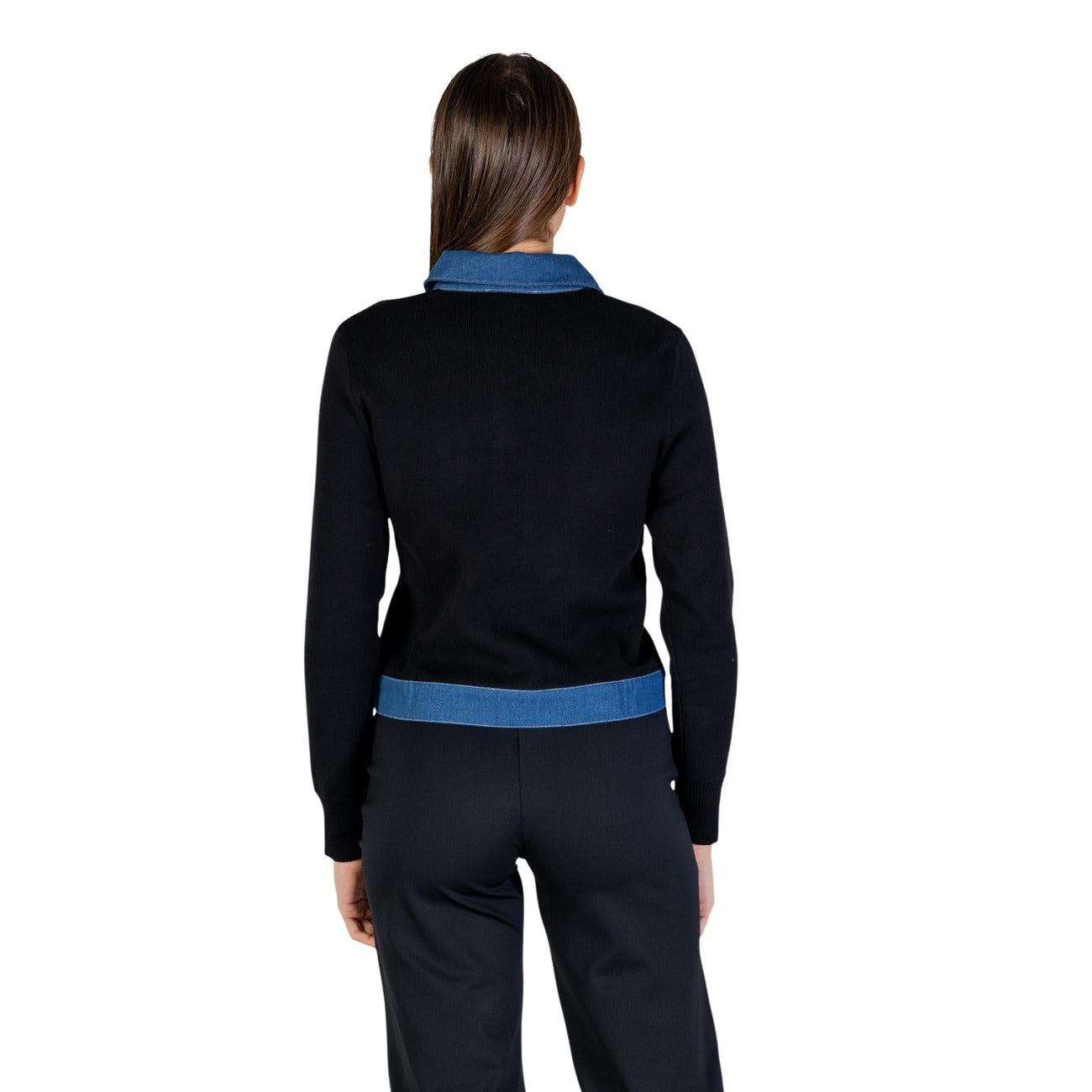Morgan De Toi Women's Cardigan
