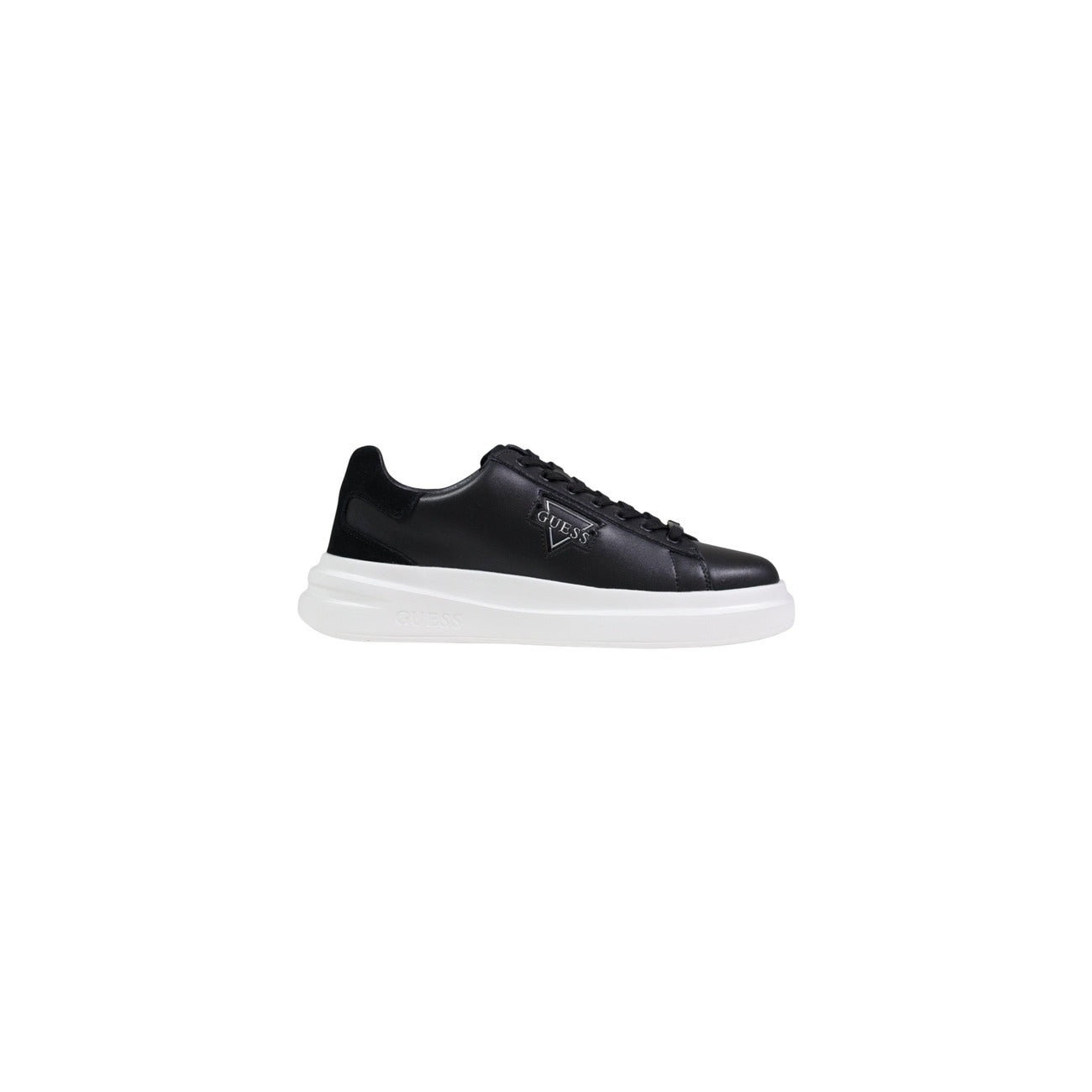 Baskets Guess Homme