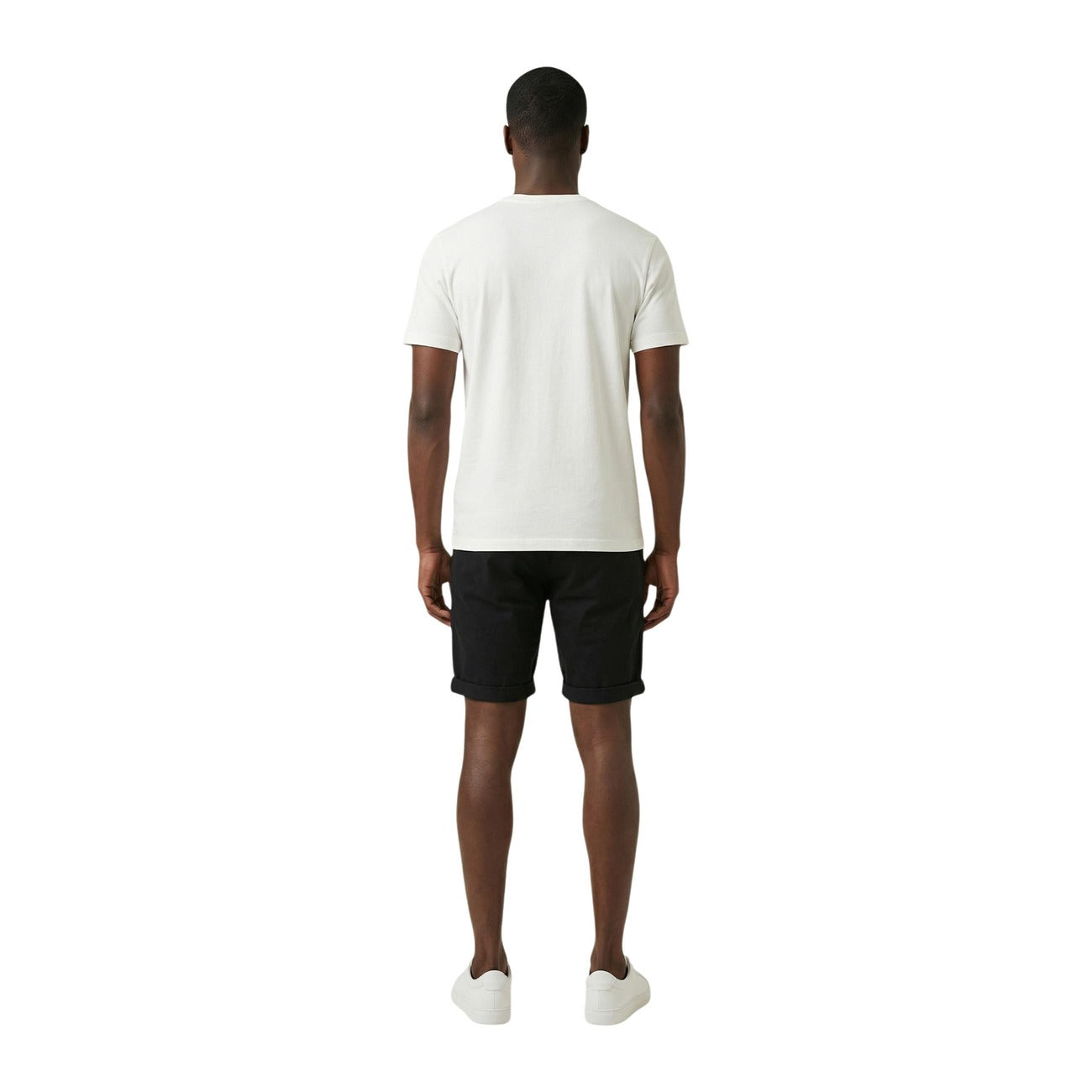Tommy Hilfiger Men's Jeans Bermuda Shorts