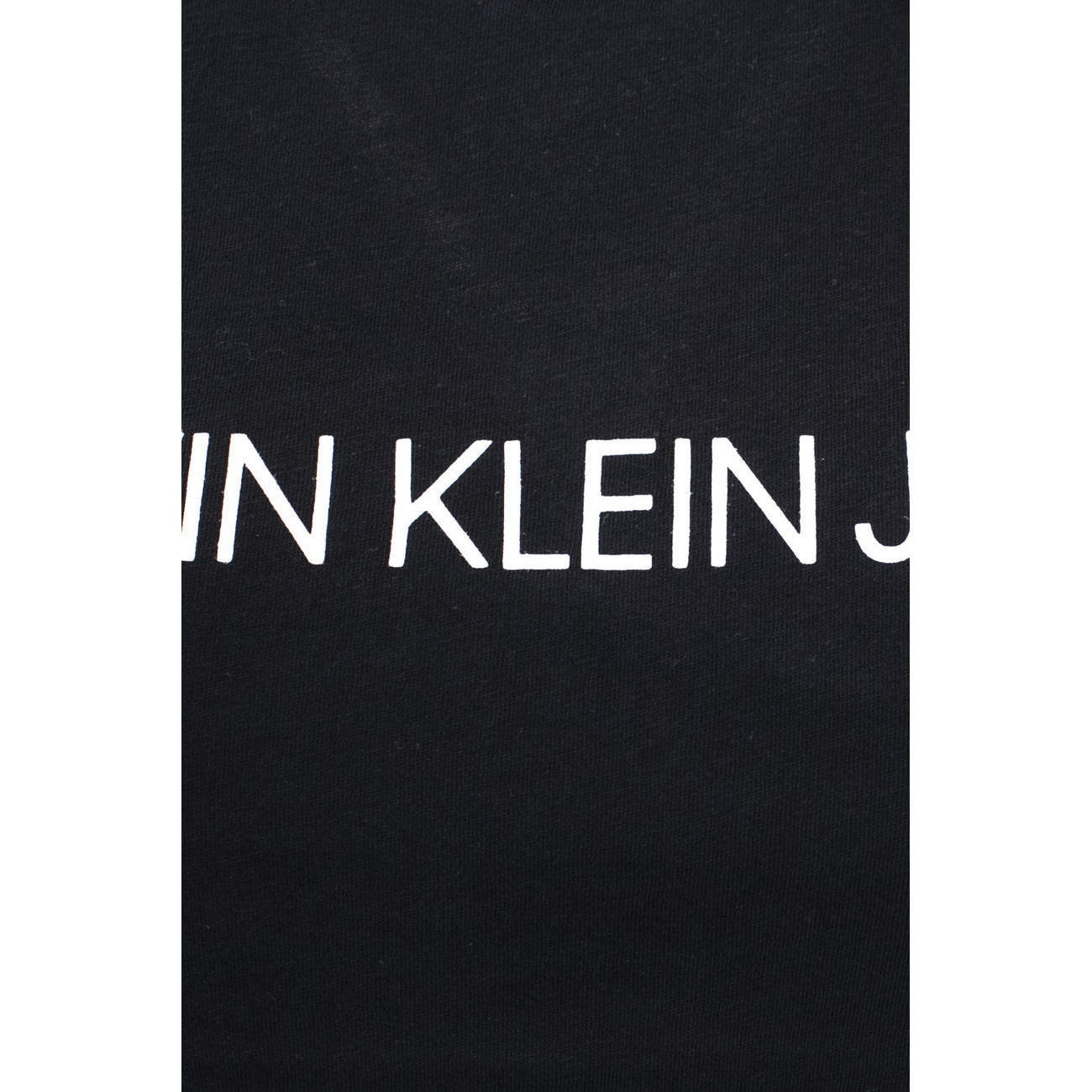 Calvin Klein Jeans T-Shirt Donna