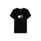 Tommy Hilfiger Jeans T-Shirt Donna