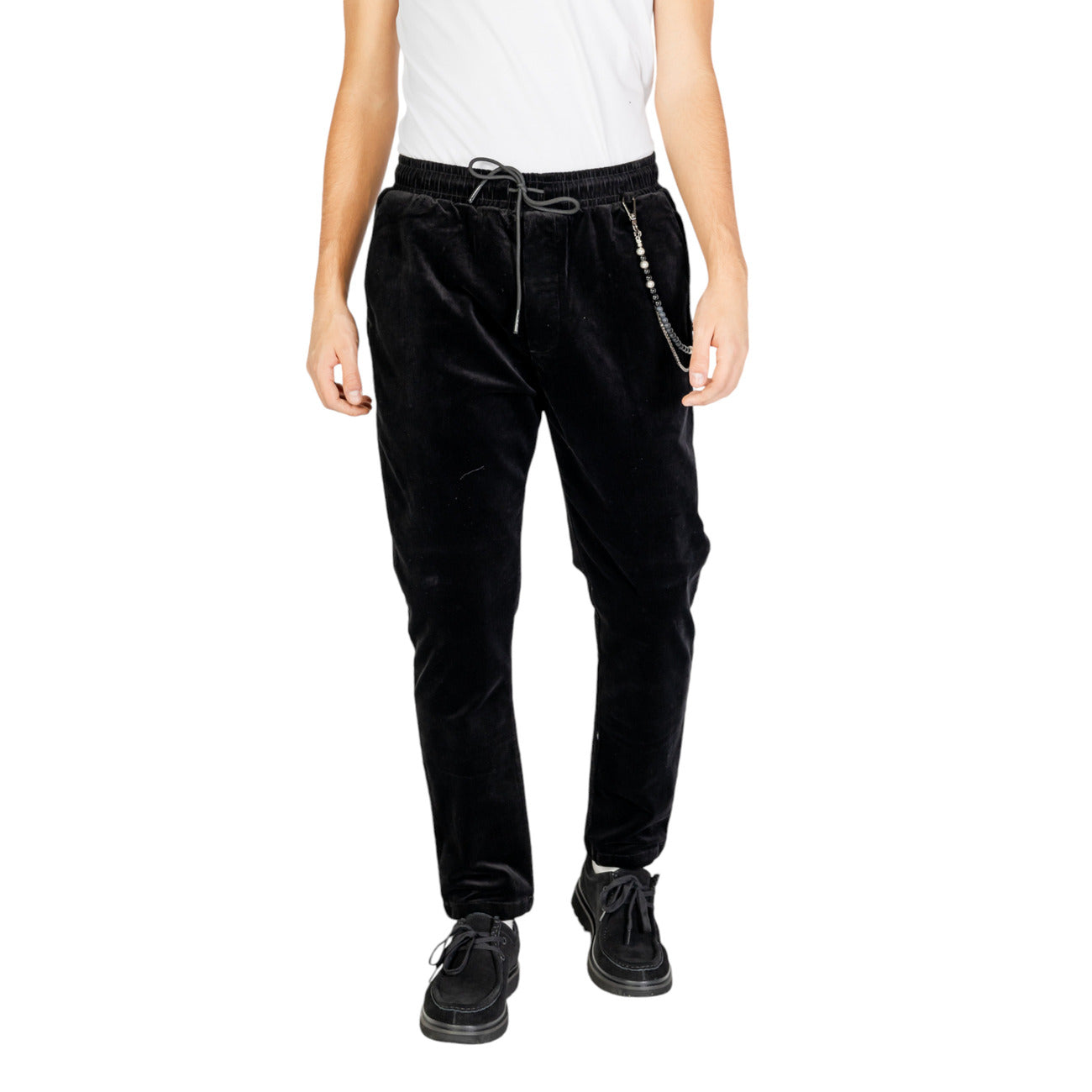 Gianni Lupo Men's Trousers