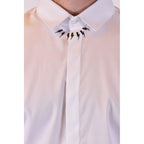 Neil Barrett Chemise Homme