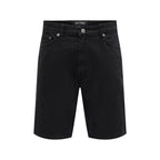 Only & Sons Bermuda Uomo