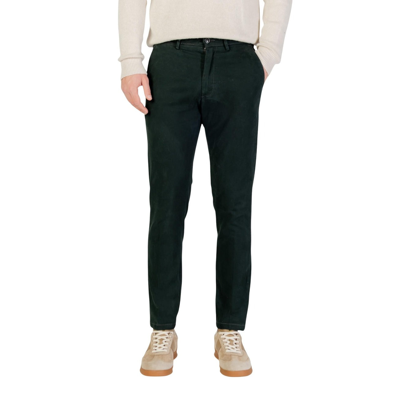 Borghese Pantalon Homme