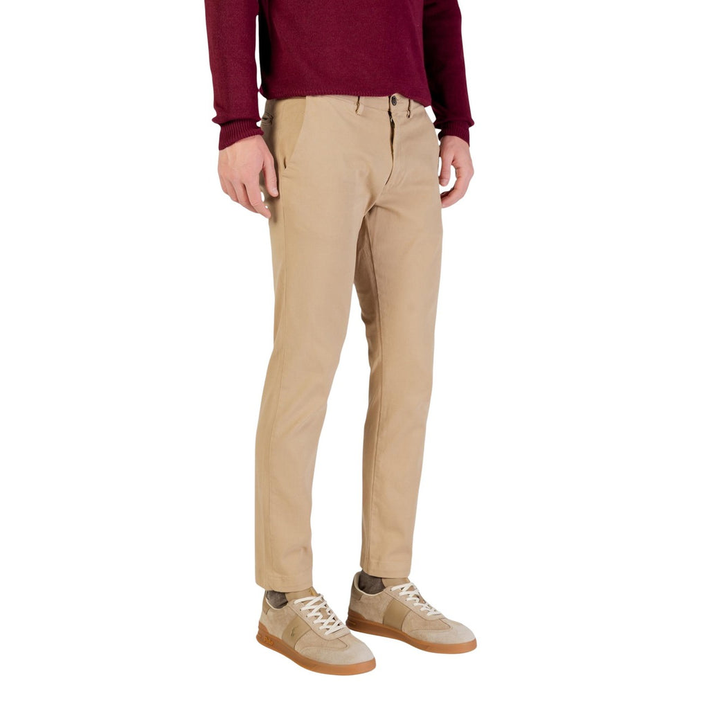 Borghese Pantaloni Uomo