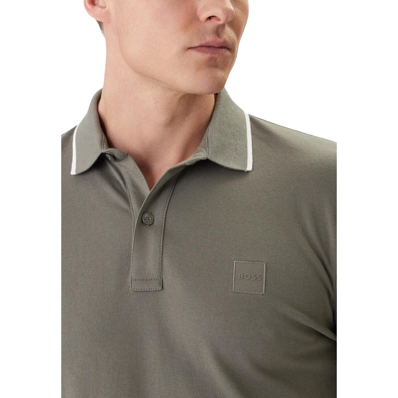 Polo Boss Homme